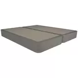 Comfort Sleep Emporio Charlotte King Mattress + Luna 27.94cm Floating Base