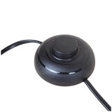CAFE LIGHTING & LIVING Saratoga Floor Lamp
