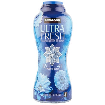 Kirkland Signature In-Wash Scent Booster 1.3kg