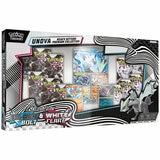 Pokémon Unova Heavy Hitters Premium Collection