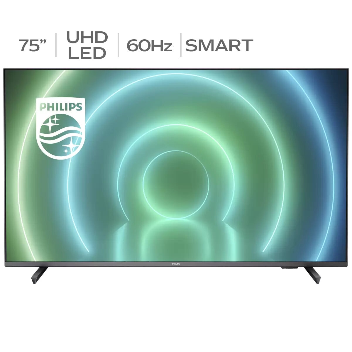 TV information main image