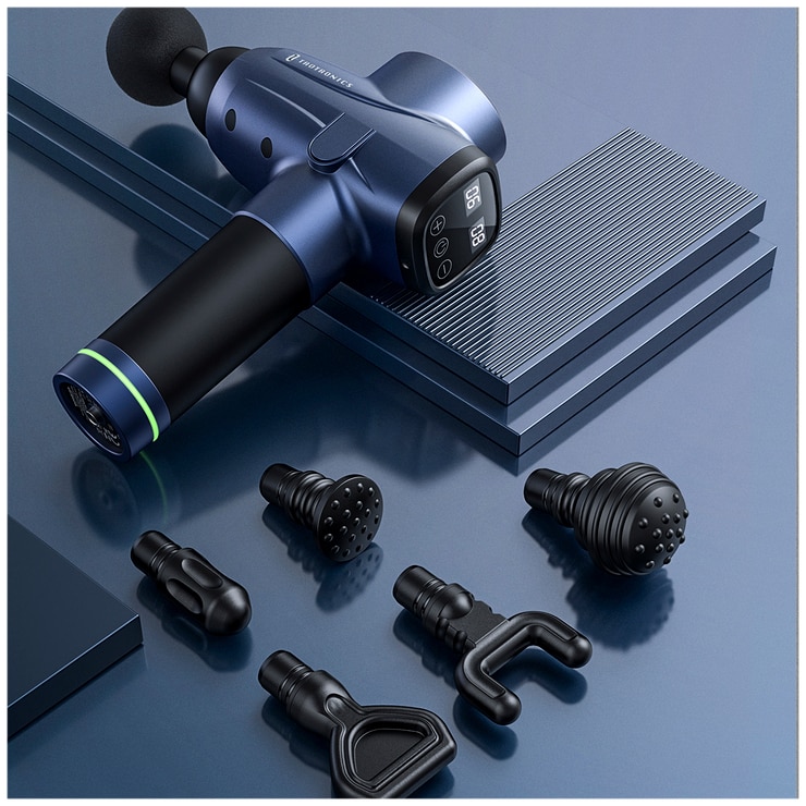 Taotronics Percussion Handheld Massager TTPCA003 Costco Australia