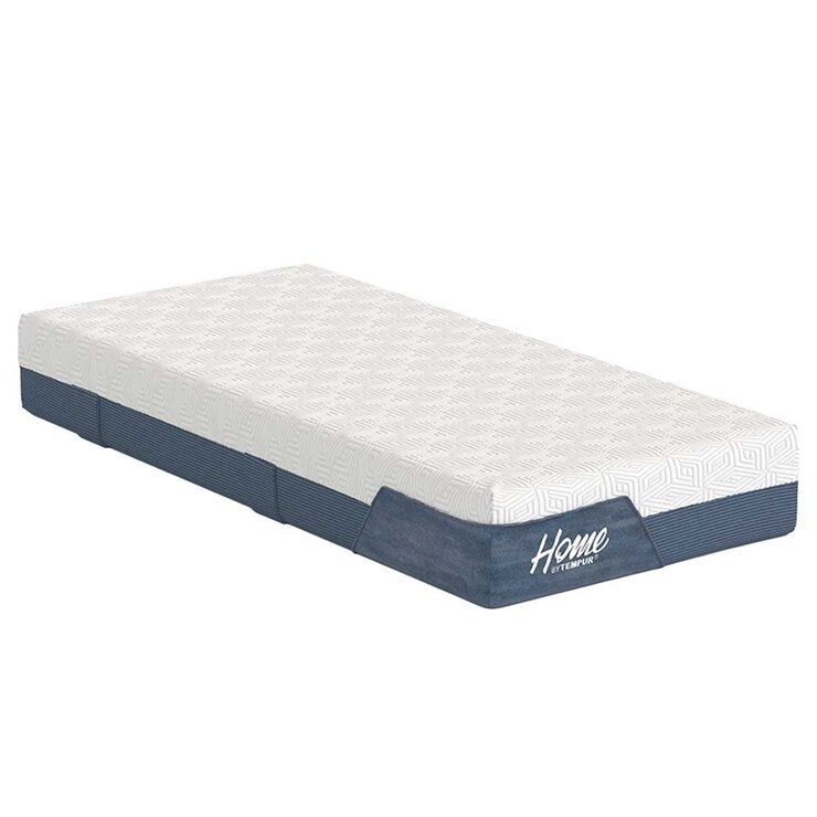 Home By TEMPUR Mattress in a Box King Single Home By TEMPUR Mattress in a Box King Single