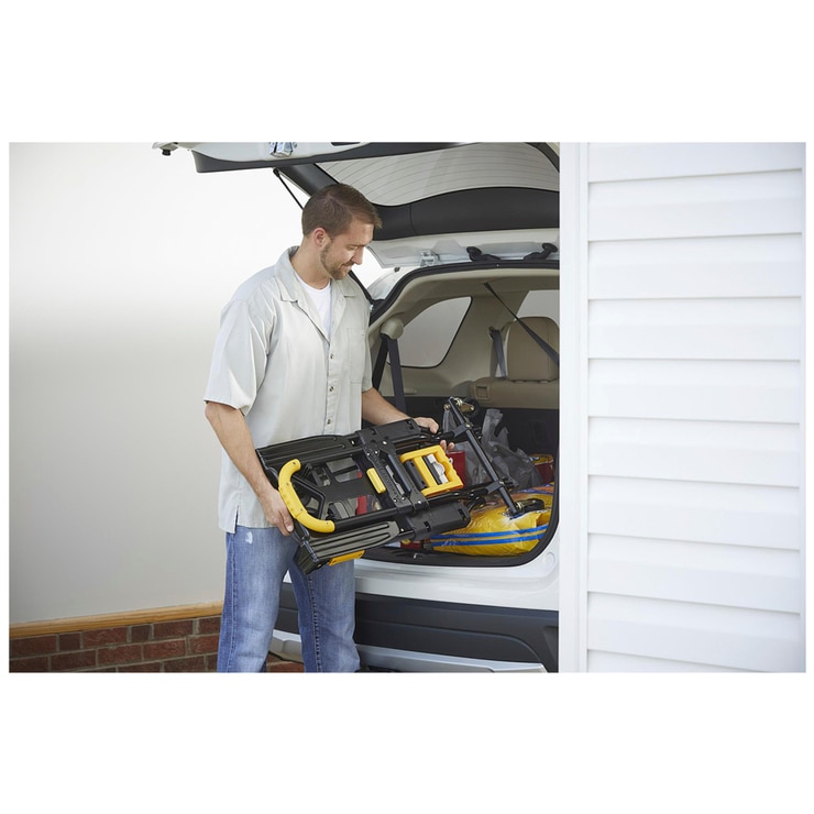 Cosco Shifter XL Folding Hand Truck