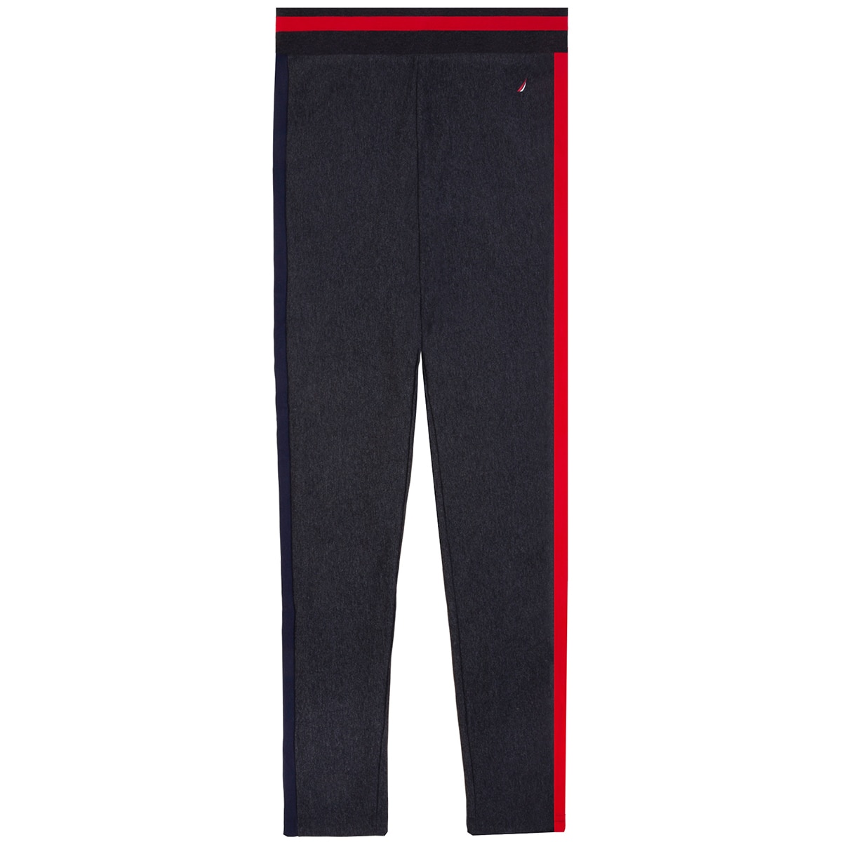 Nautica Fleece Pant - Grey