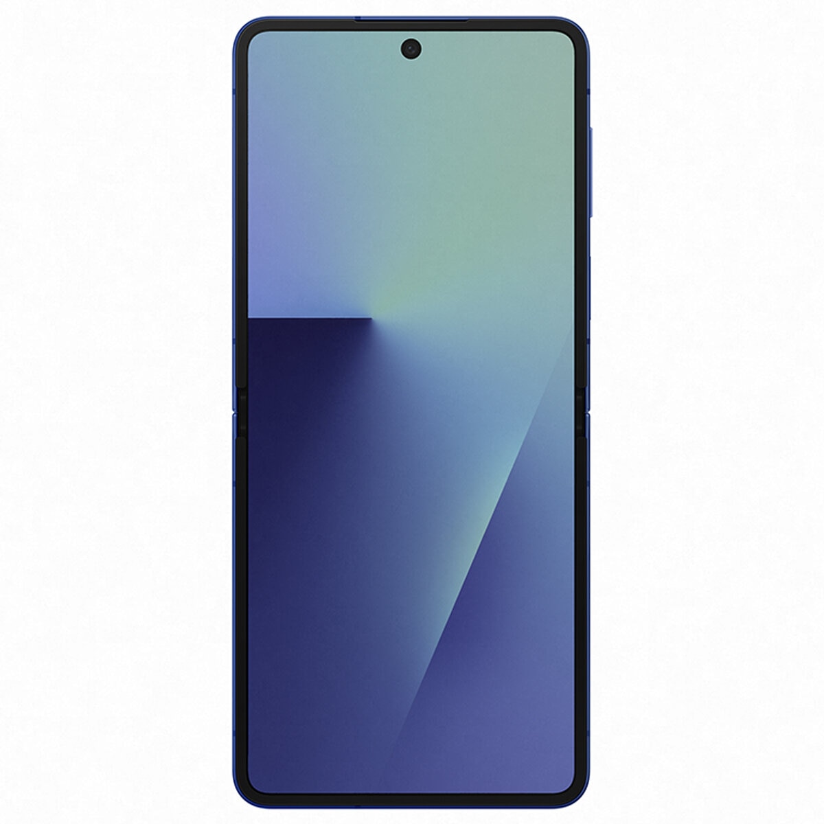 Samsung Galaxy Z Flip7 256GB Blue