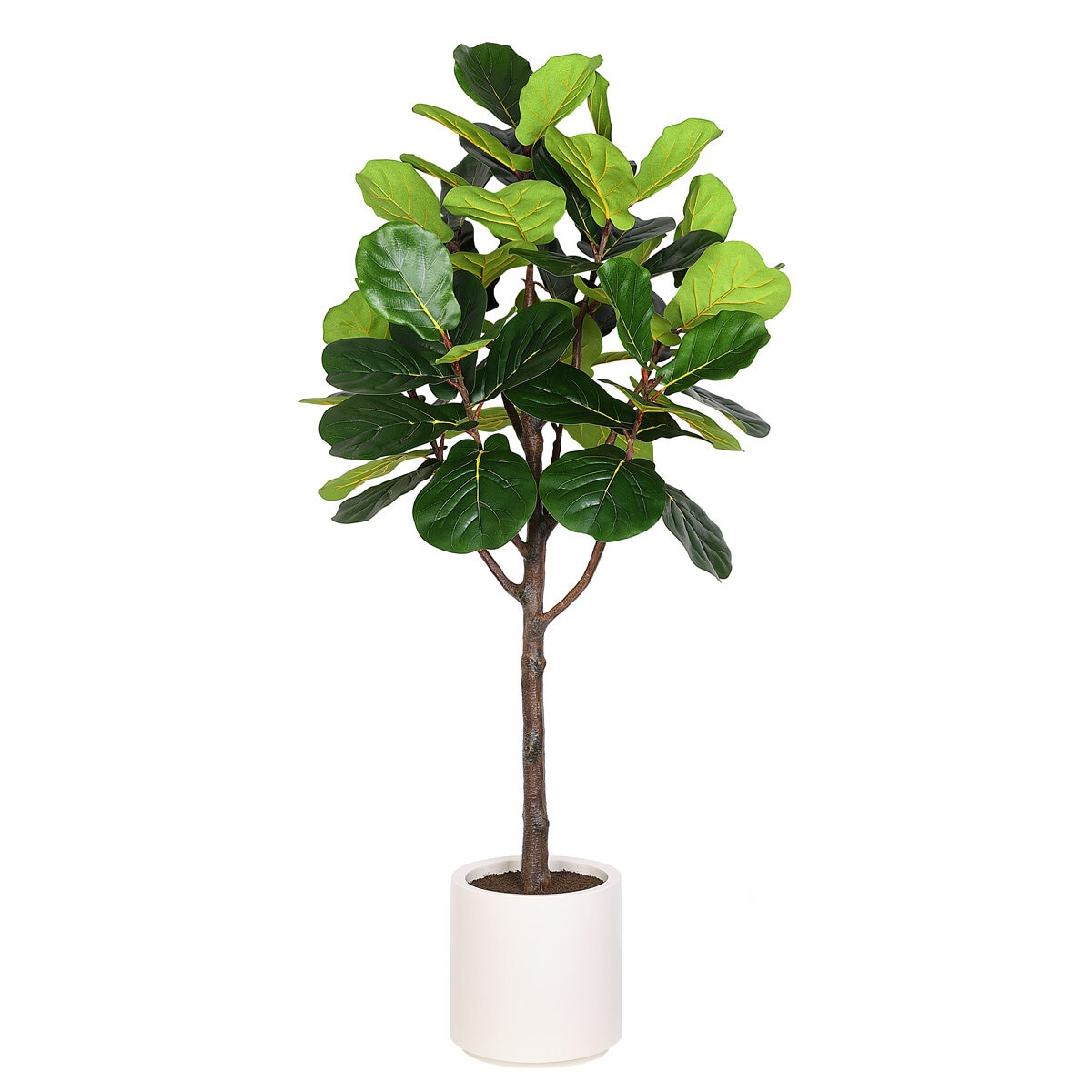 CG Hunter Faux Fiddle Leaf Fig Tree