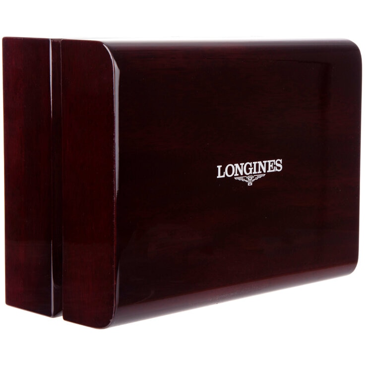 Longines L28205577 Men's Watch Longines L28205577 Men's Watch
