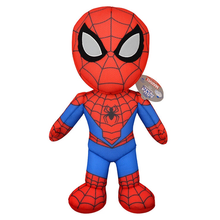 Wahu Licensed Large Aqua Pals Spiderman Wahu Licensed Large Aqua Pals Spiderman