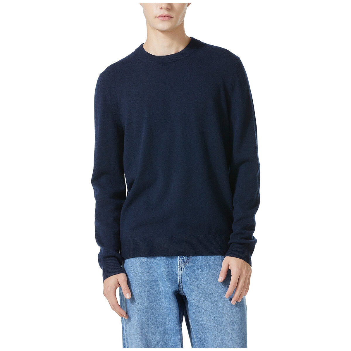 Vine 100% Merino Wool Sweater