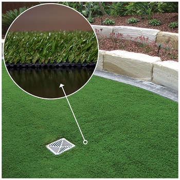 Urban Prestige 3.7M Synthetic Turf