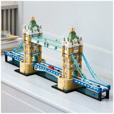LEGO Architecture Tower Bridge 21067 LEGO Architecture Tower Bridge 21067
