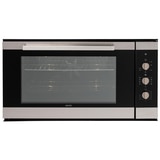 Euro Oven Cooktop Rangehood Bundle