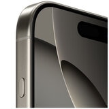 iPhone 16 Pro Natural Titanium
