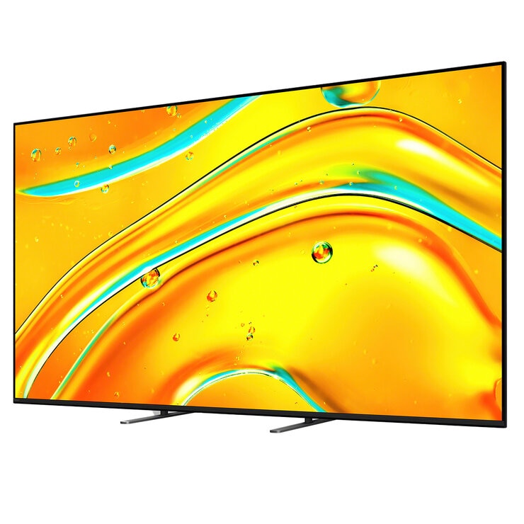 Sony 85 Inch BRAVIA 5 4K HDR Mini LED TV K85XR50