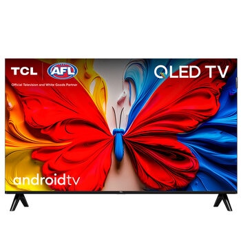 TCL 40 inch S5K QLED HD Android TV