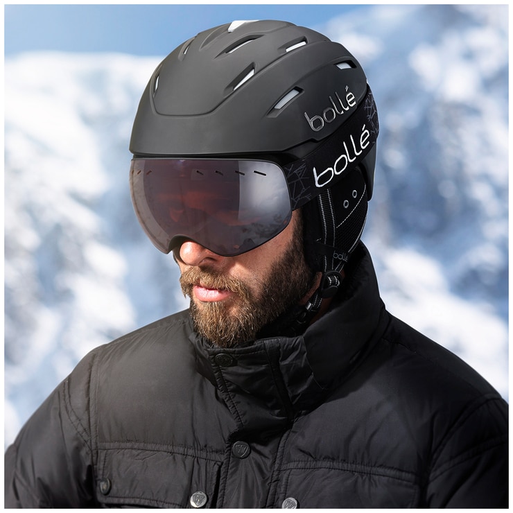 Bolle Adult Two Lens Snow Sports Goggle Costco Australia