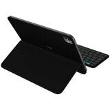 Flip Folio Keyboard Case for iPad Pro 11 inch And Air 11 inch Flip Folio Keyboard Case for iPad Pro 11 inch And Air 11 inch