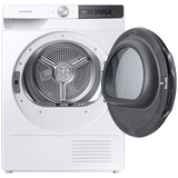 DV90T7440BT Samsung 9kg Heat pump Dryer