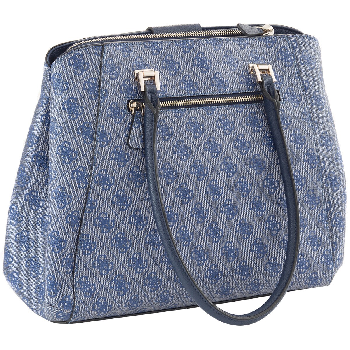 Guess Luxe Handbags Literacy Basics