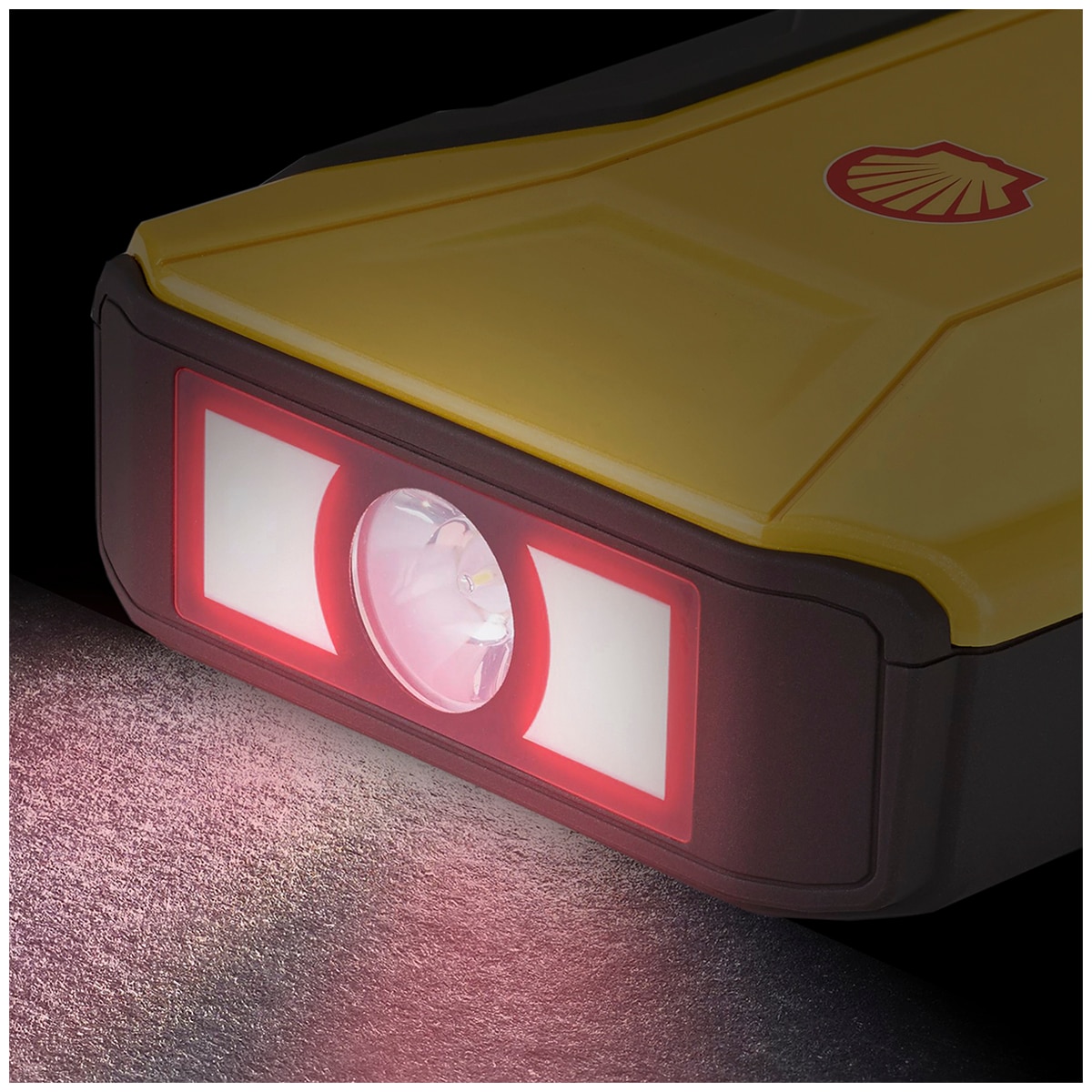 Shell 12000mAH Jumpstarter and Power Supply
