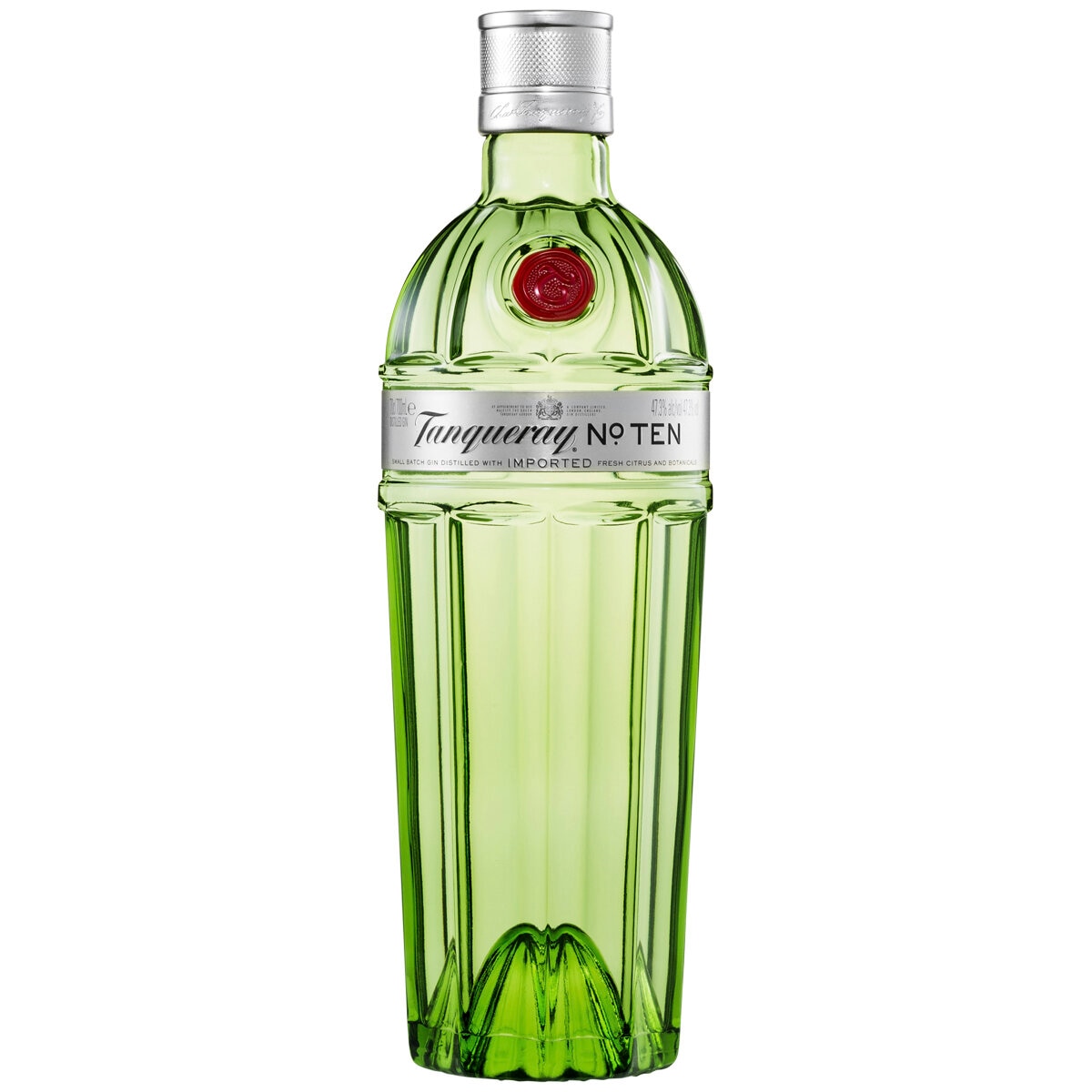 Tanqueray No.10 Gin 700ml Costco Australia