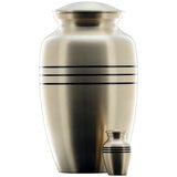 Value Coffins Radiance Bronze Urn Set