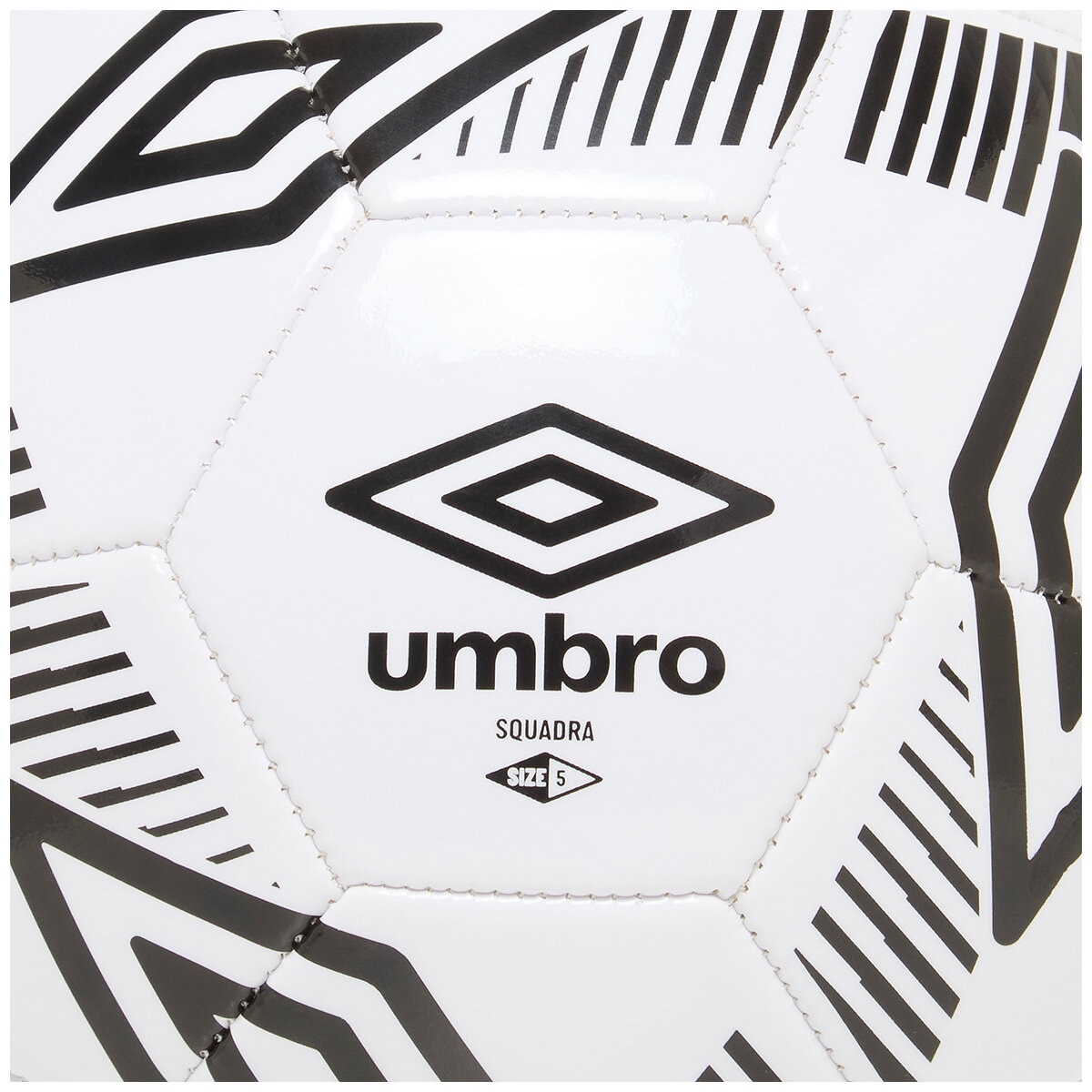 Umbro Squadra Soccer Ball Size 5