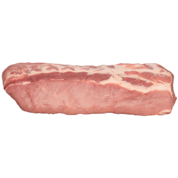 Sunpork Fresh Australian Pork Loin Ribs Sunpork Fresh Australian Pork Loin Ribs