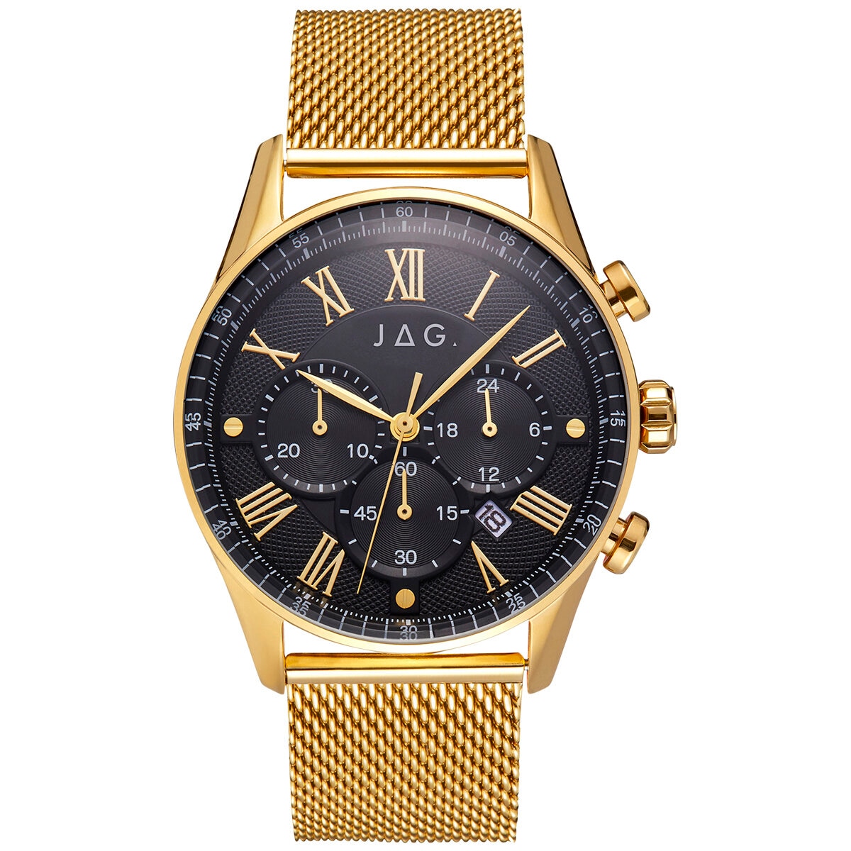 Jag Men's Lachlan Watch J2277A