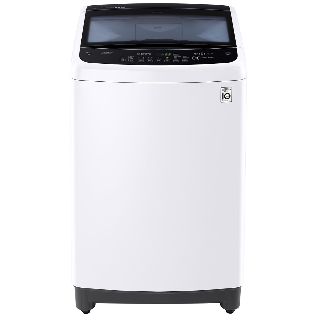 Top Load Washer WTG8521 8.5KG