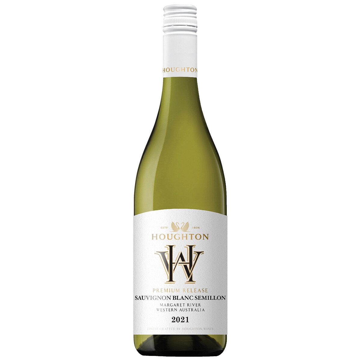 Houghton Premium Sauvignon Blanc Semillon 750 ml