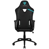ThunderX3 TC3 Breathable Pinhole Surface Gaming Chair Jet Black