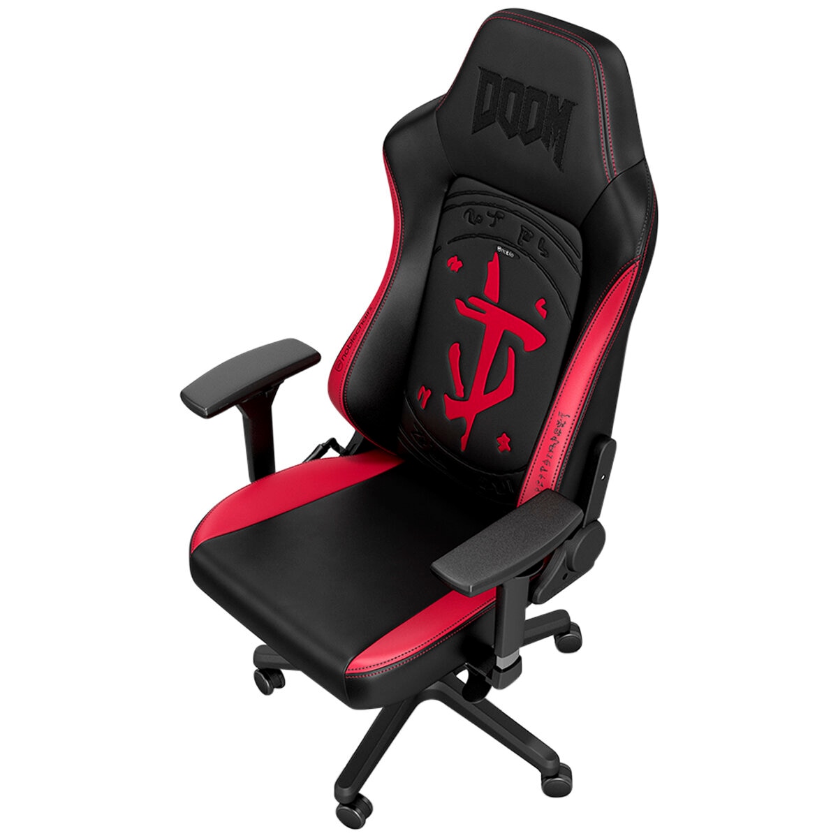 NobleChairs Hero Gaming Chair
