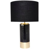 Cafe Lighting Paola Marble Table Lamp