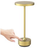 Dawnrise Cordless Indoor and Outdoor Table Lamp Dawnrise Cordless Indoor and Outdoor Table Lamp