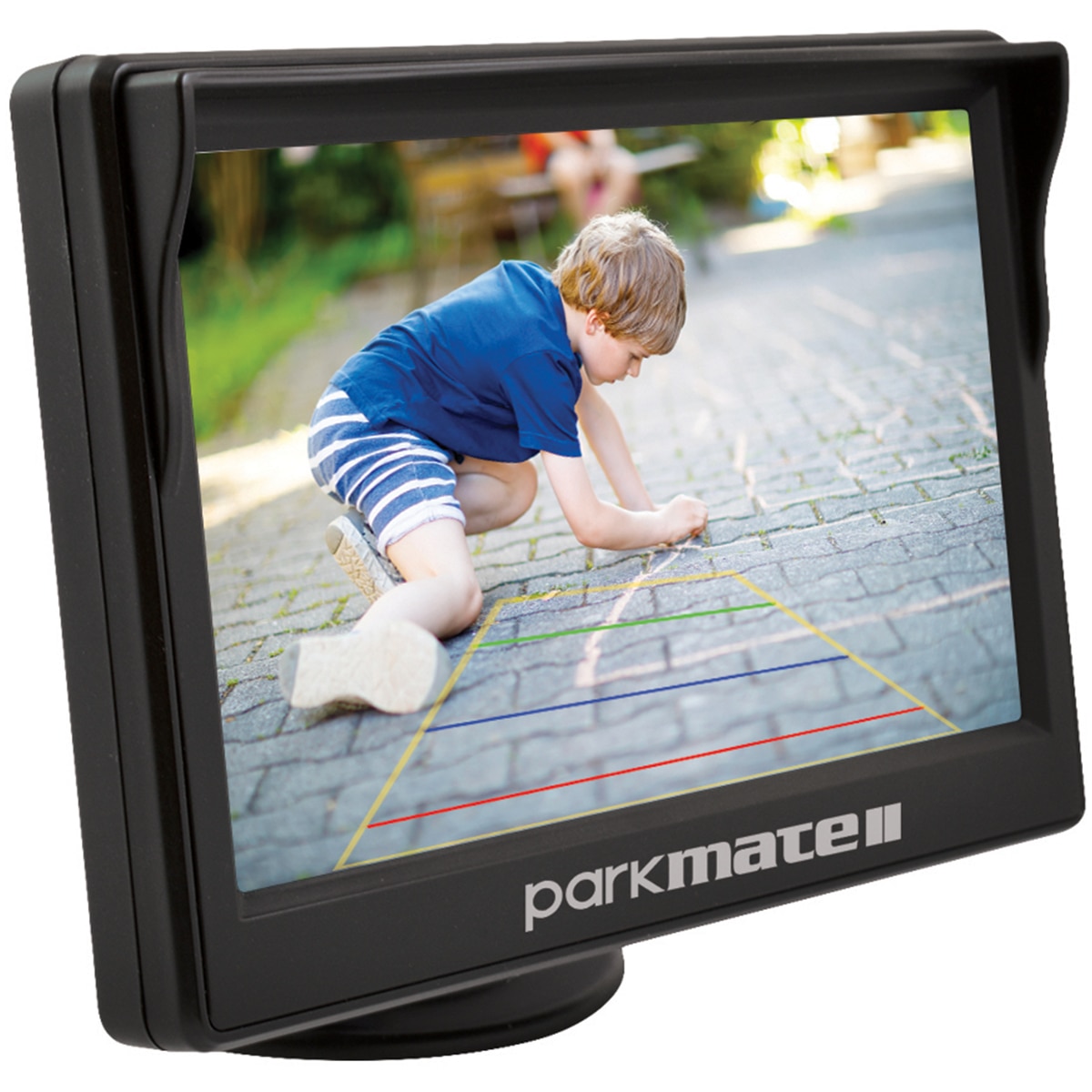 Parkmate Revers Camera