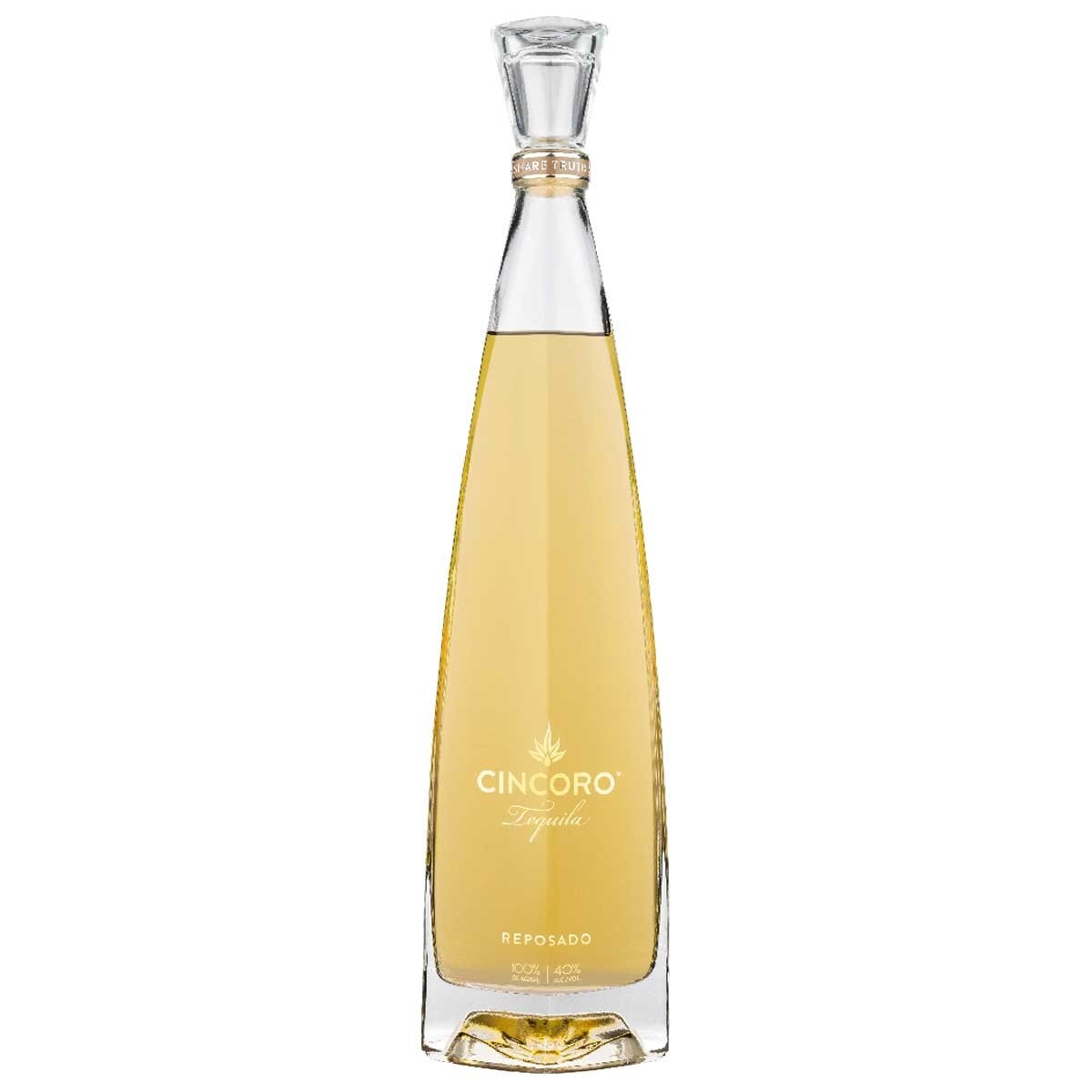 Cincoro Reposado Tequila 750ml