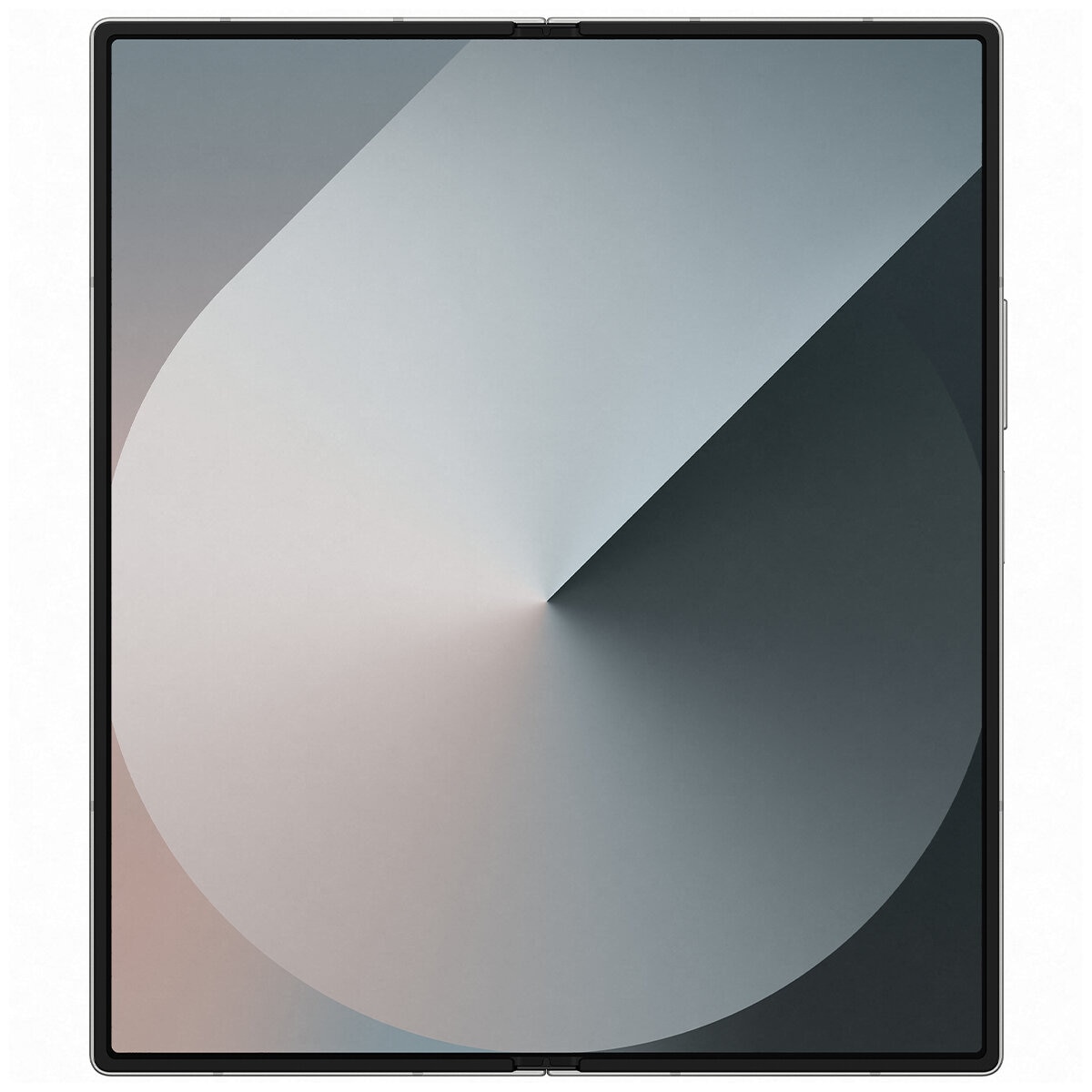 Samsung Galaxy Z Fold6 1TB Silver