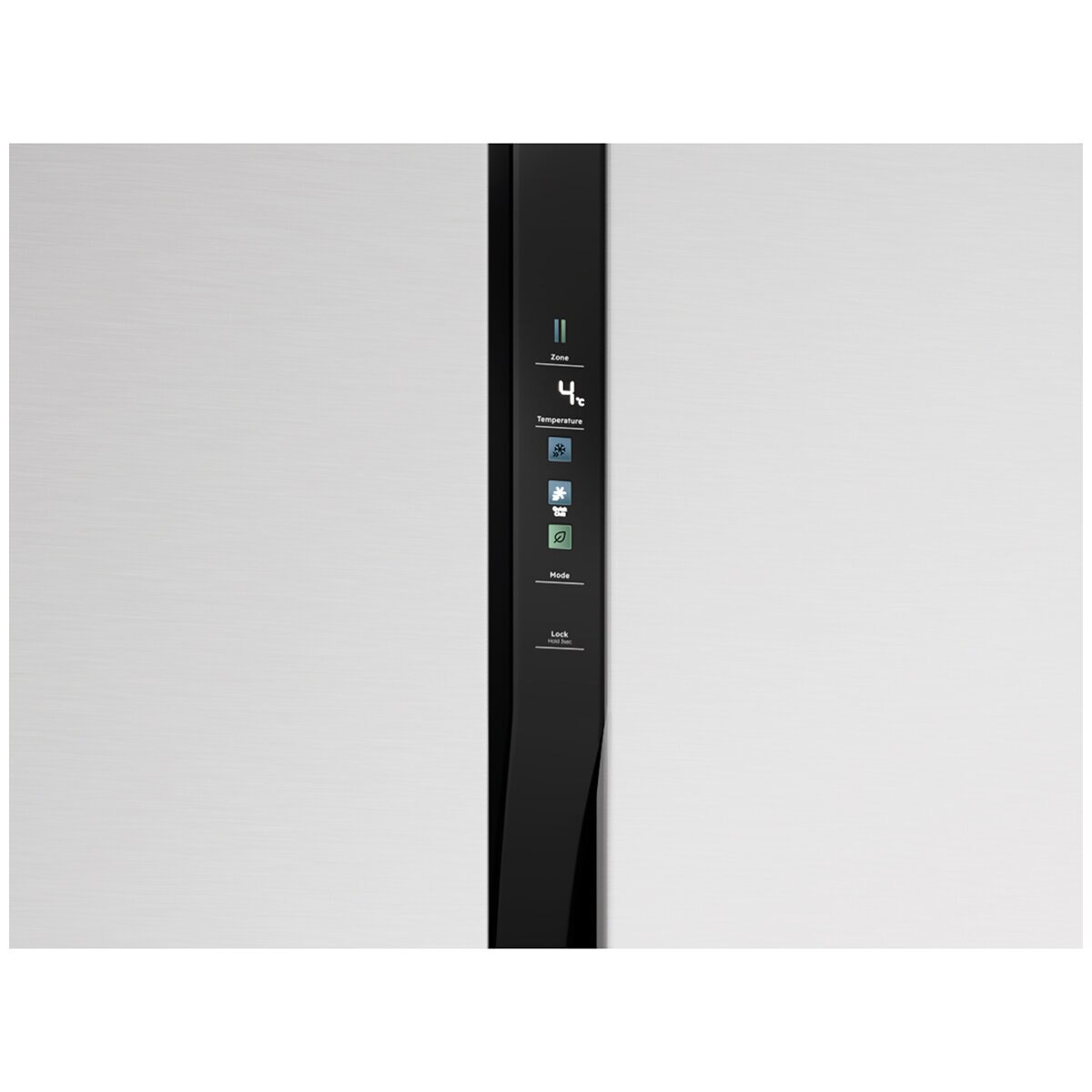 Westinghouse 624L Side By Side Fridge White Westinghouse 624L Side By Side Fridge White