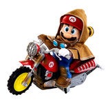 Hot Wheels Super Mario Motorcycle RC