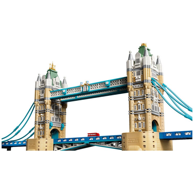 LEGO Architecture Tower Bridge 21067 LEGO Architecture Tower Bridge 21067