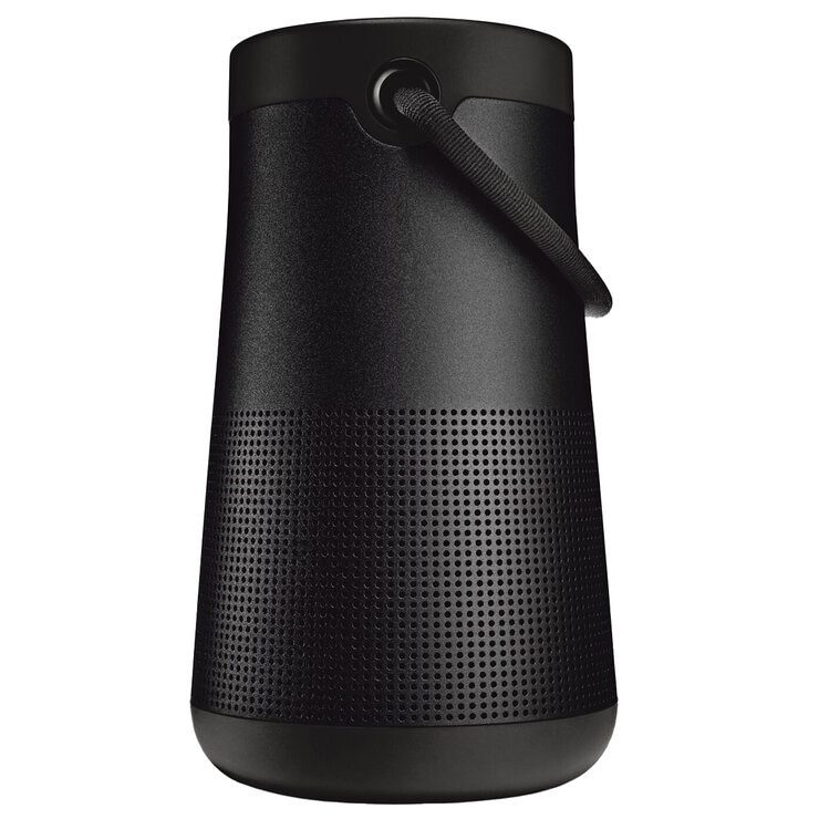 Bose Soundlink Revolve II+ Bluetooth Speaker Black 858366-5130
