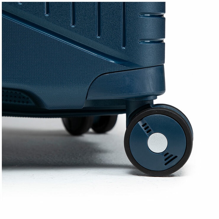 Tosca Nova Range 3 Piece Luggage Set