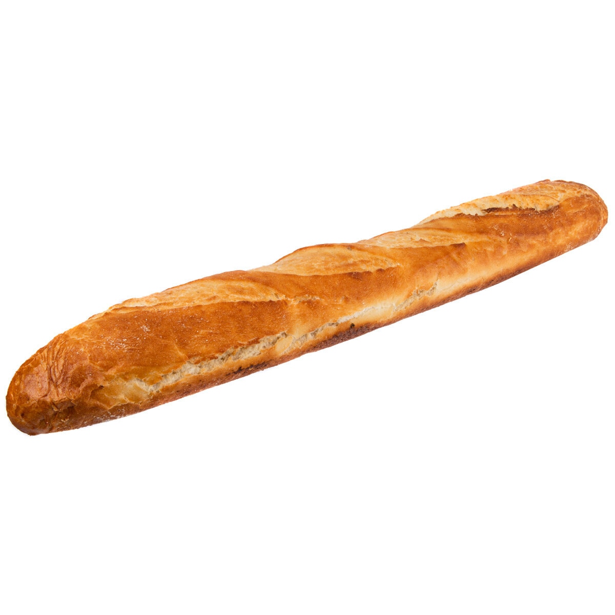 Kirkland Signature Traditional French Style Baguette 2ps 800g