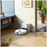 Roborock Q10V+ Vacuum Cleaner White RRQ10VP0203WHT