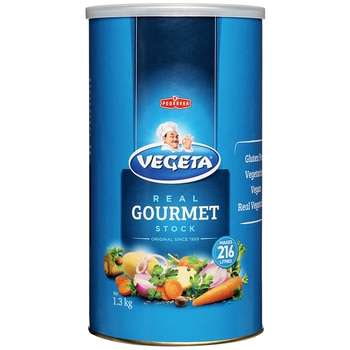 Vegeta Vegetable Gourmet Stock Powder 1.3kg
