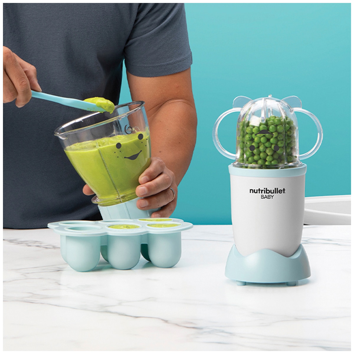 Nutribullet Baby Costco Australia
