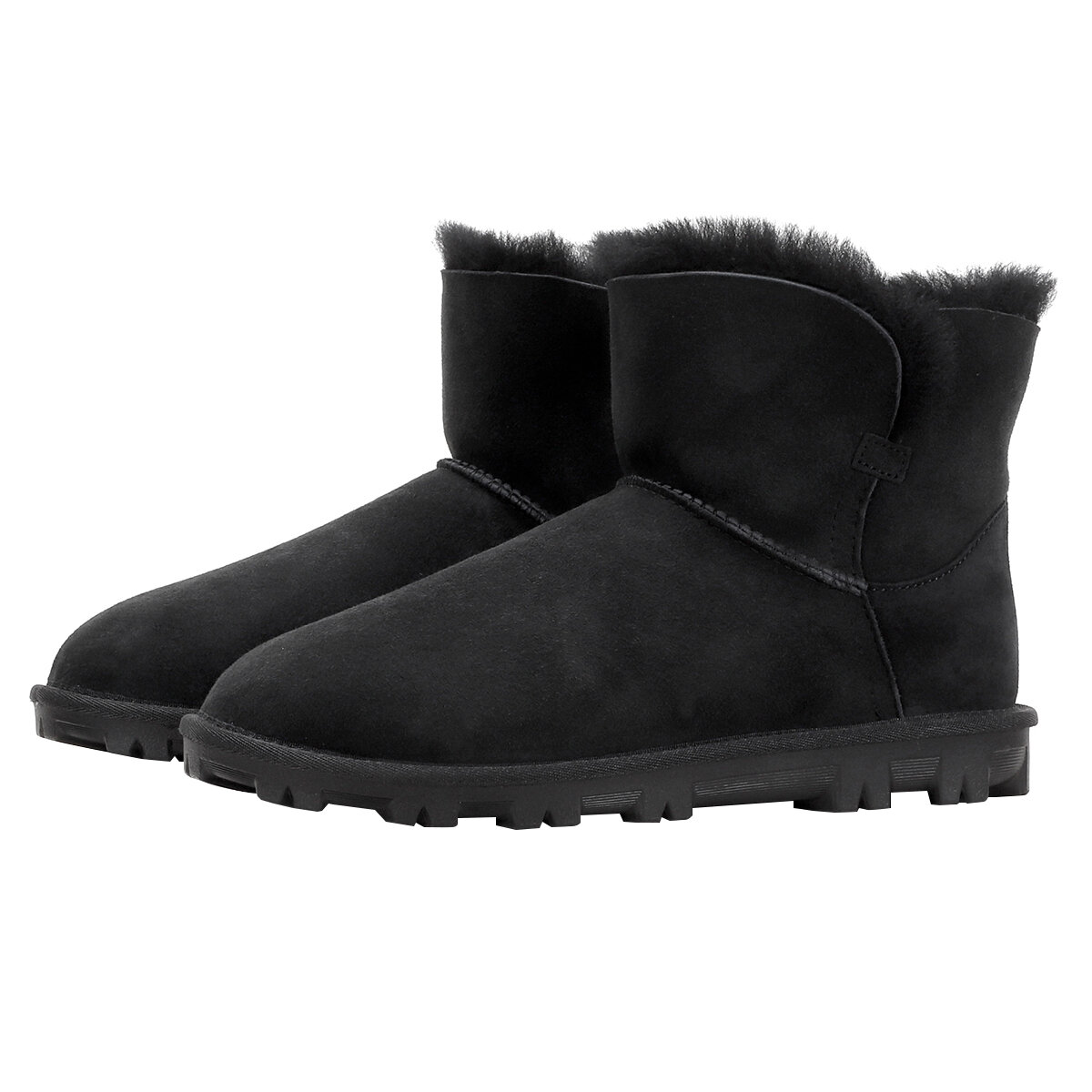 Kirkland Signature Women's Shearling Boots | Costco Austr...