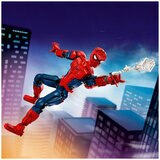 LEGO Marvel Spider-Man Hero Figure Collectible 76346